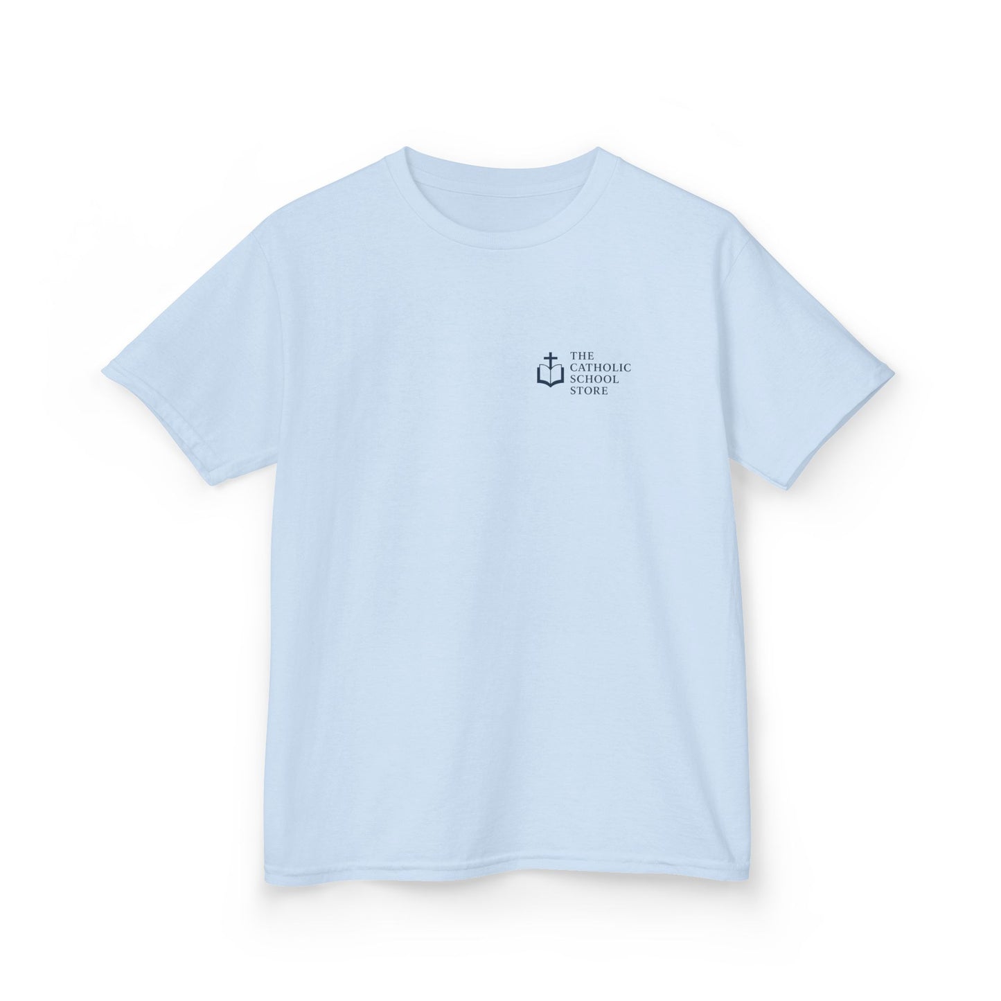 TCSS - SHORT SLEEVE T-SHIRT - Youth - Print