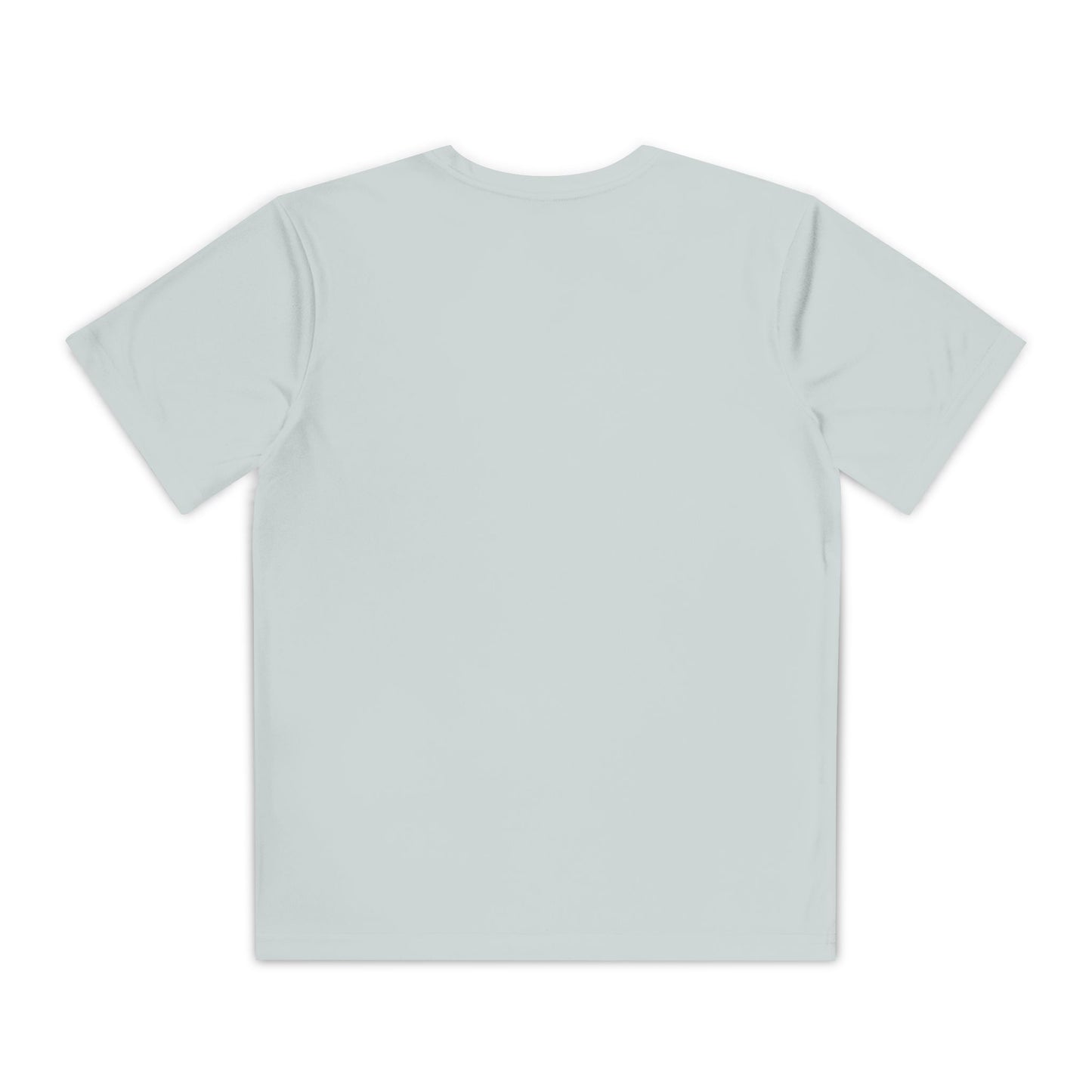 TCSS - ATHLETIC SHORT SLEEVE T-SHIRT - Youth - Print