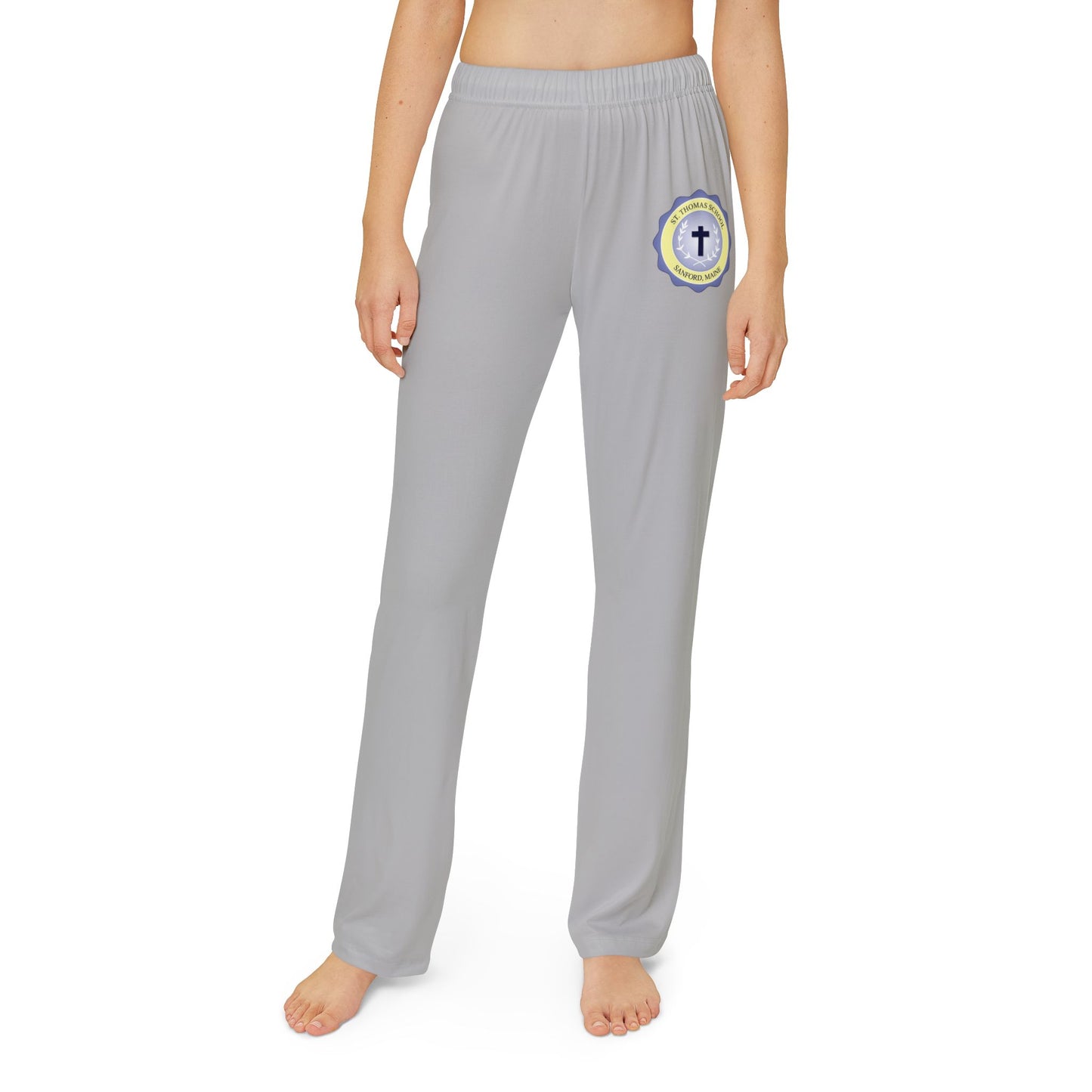St. Thomas School - Sanford, ME Lounge Pants (Youth Sizes)