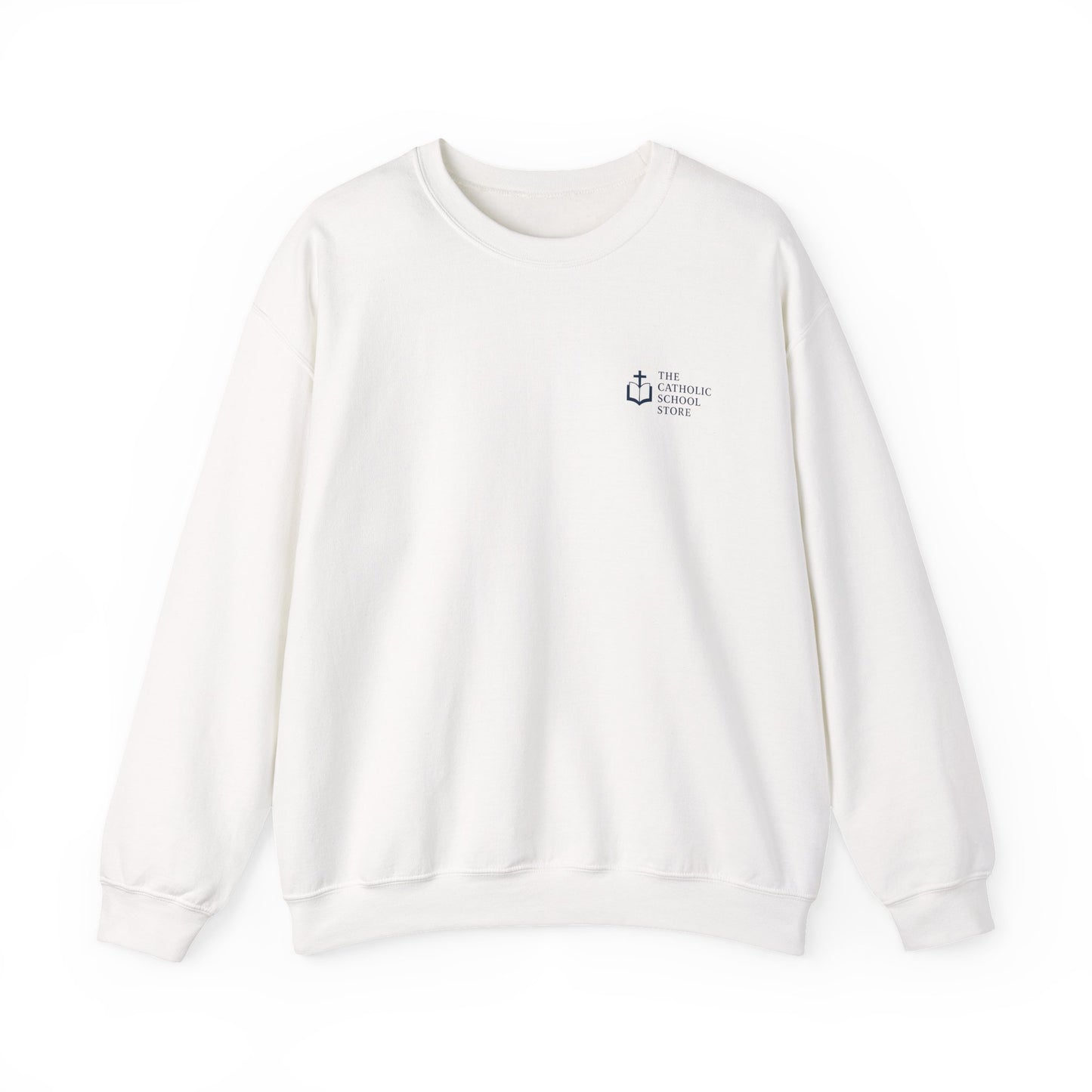 TCSS - CREWNECK - Adult - Print
