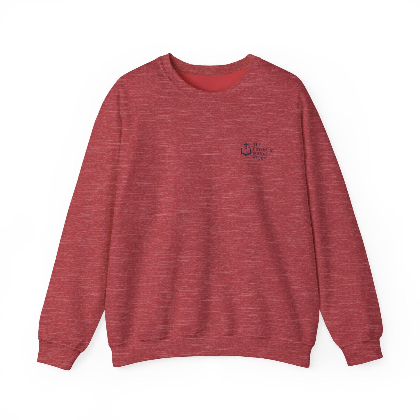 TCSS - CREWNECK - Adult - Print
