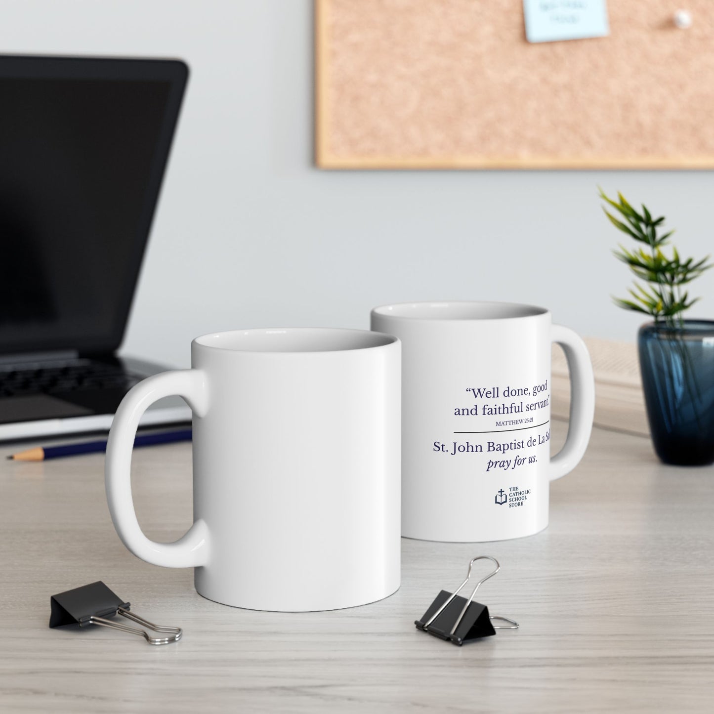 Teacher Appreciation Week - "Well done..." Ceramic Mug, (11oz, 15oz)