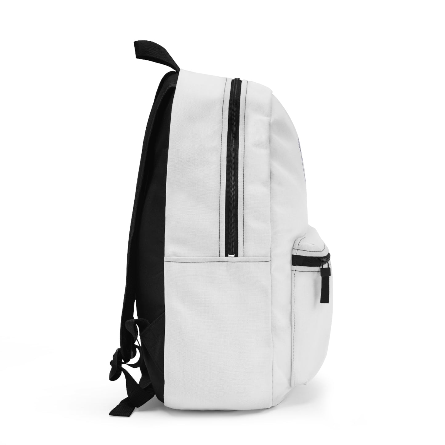 St. Peter School - Cambridge, MA Backpack - White