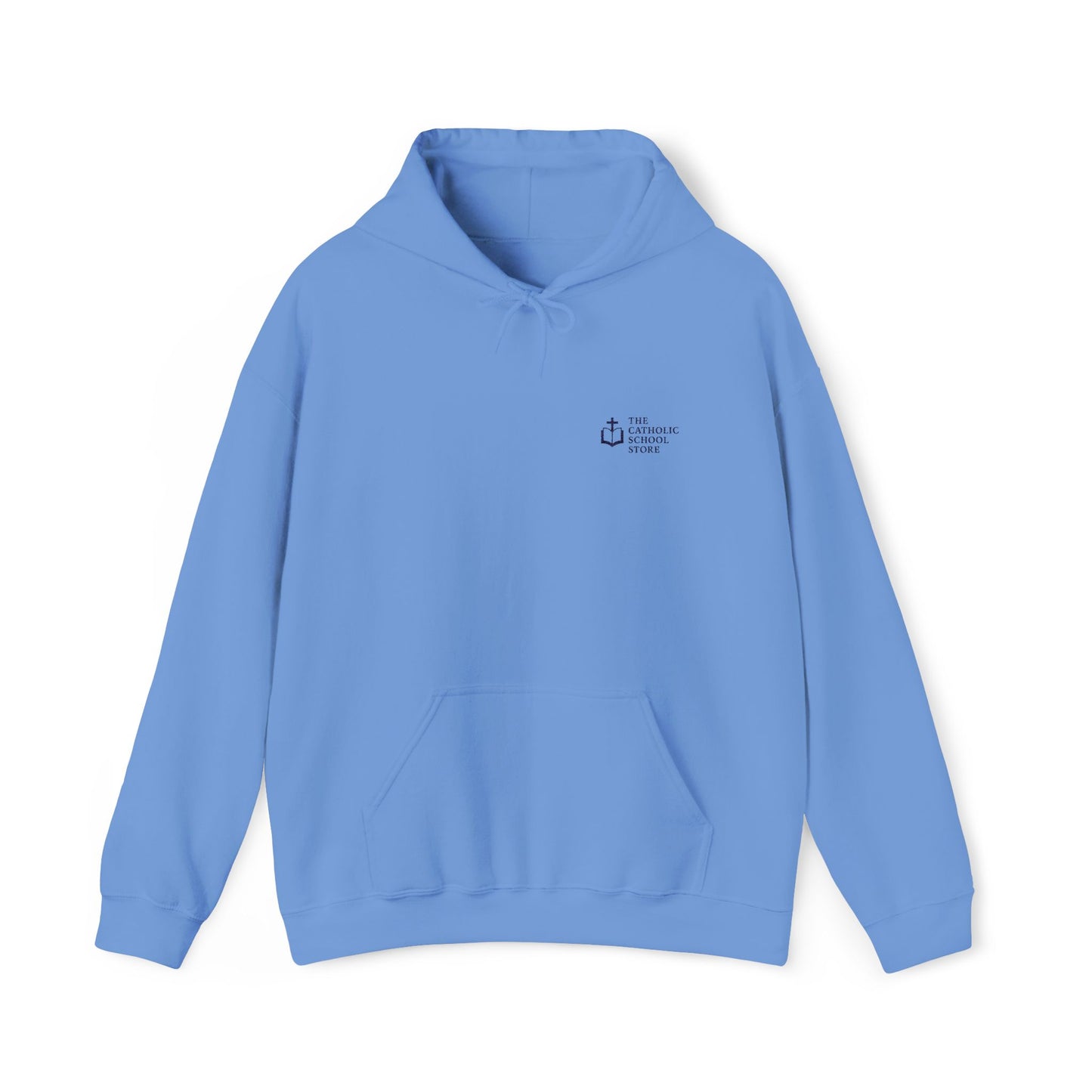 TCSS - HOODIE - Adult - Embroidery