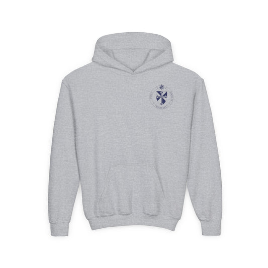 St. Michael School - Lowell, MA Hoodie