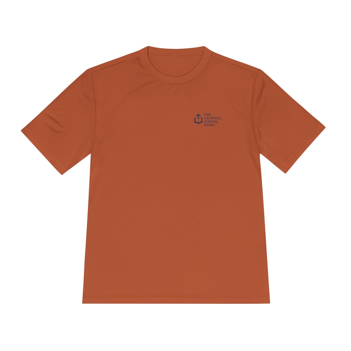 TCSS - ATHLETIC SHORT SLEEVE T-SHIRT - Adult - Print