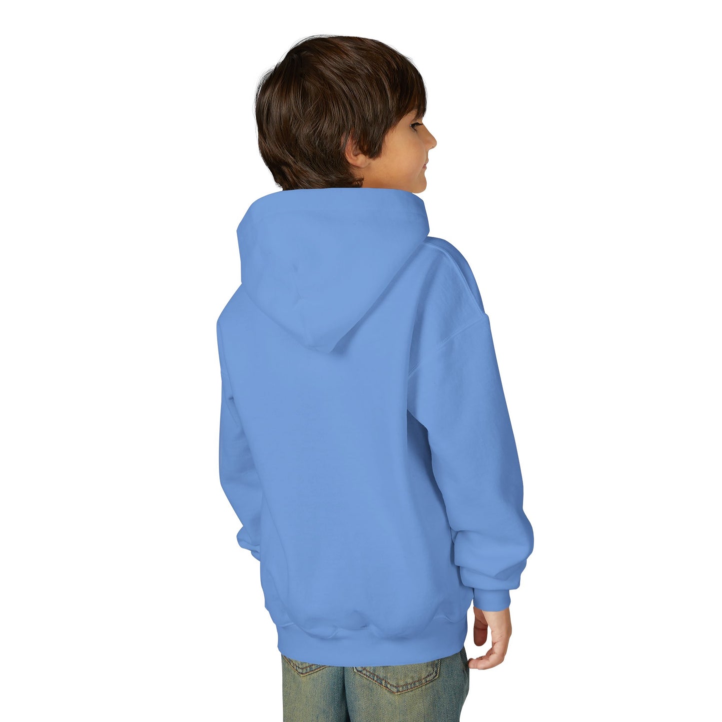 TCSS - HOODIE - Youth - Embroidery