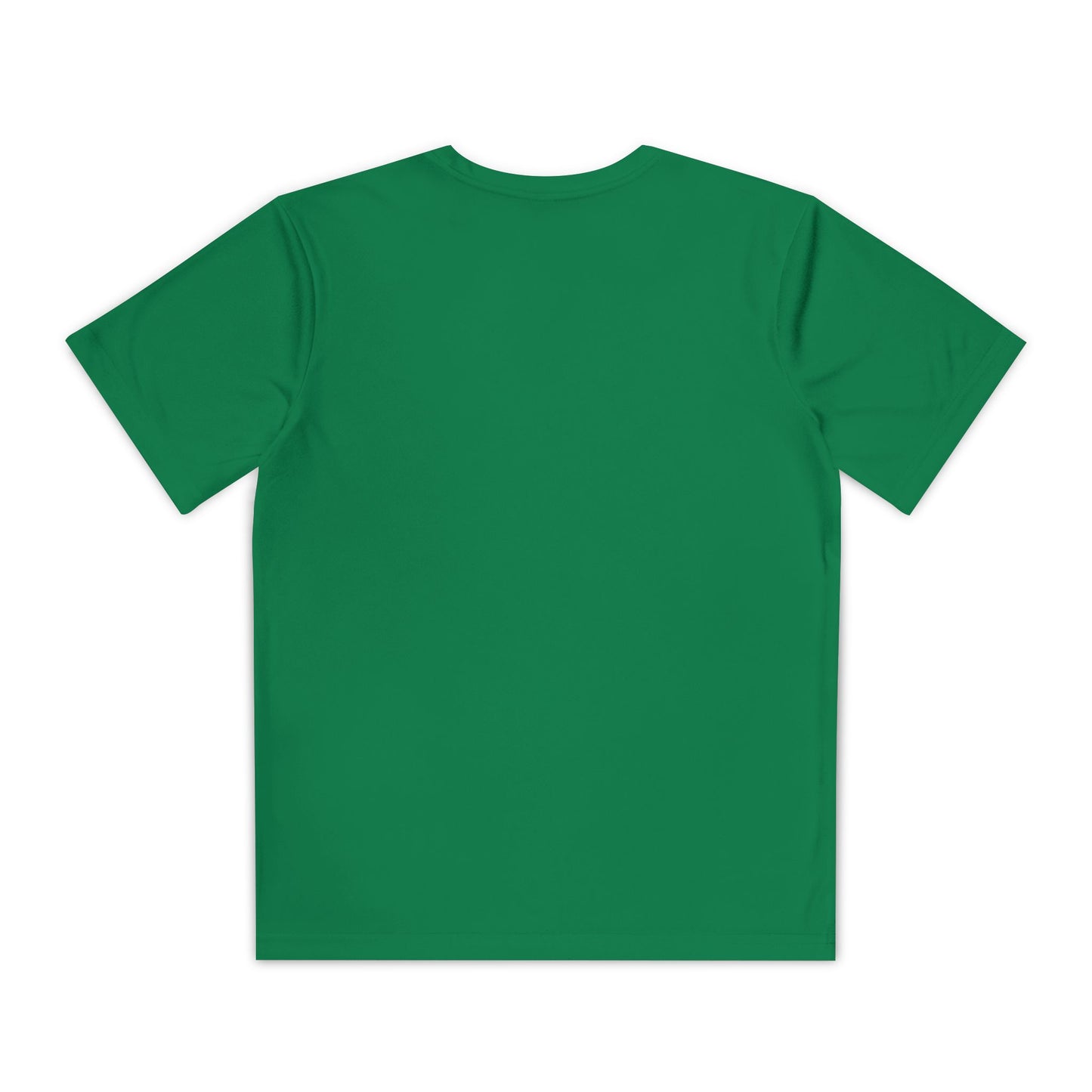 TCSS - ATHLETIC SHORT SLEEVE T-SHIRT - Youth - Print