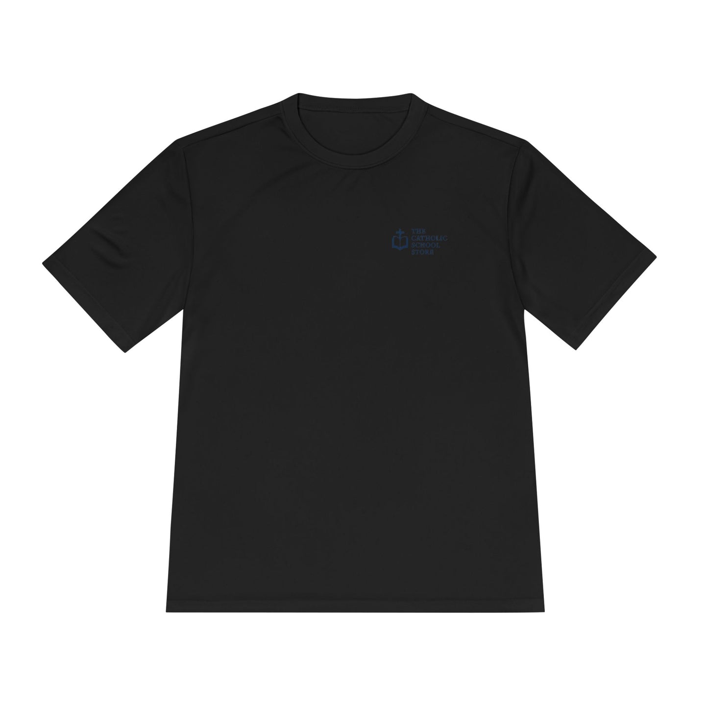 TCSS - ATHLETIC SHORT SLEEVE T-SHIRT - Adult - Print