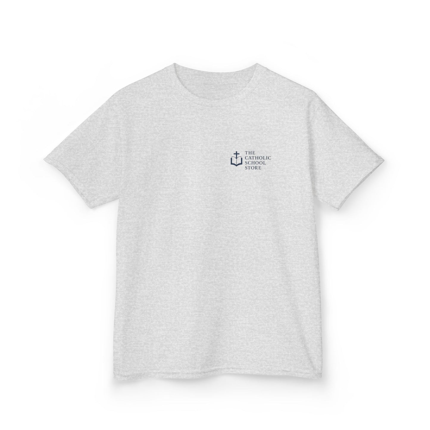 TCSS - SHORT SLEEVE T-SHIRT - Youth - Print
