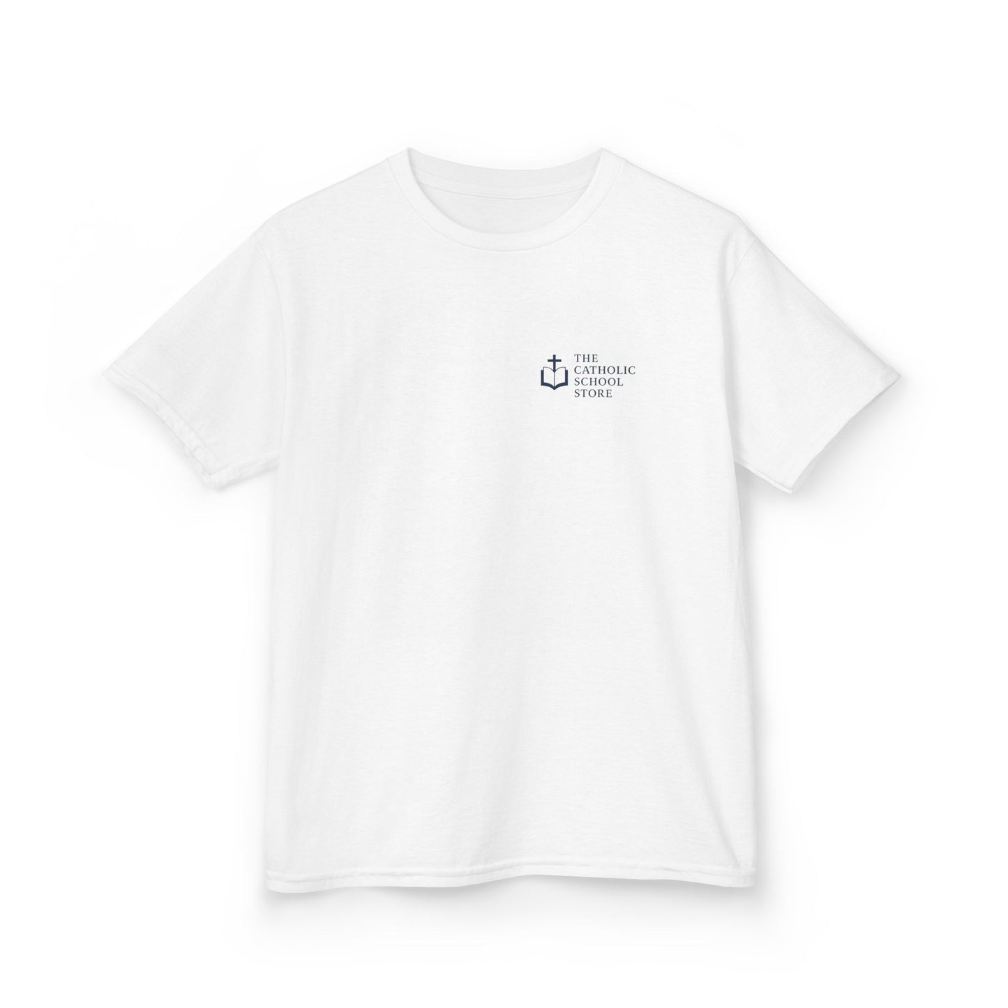TCSS - SHORT SLEEVE T-SHIRT - Youth - Print