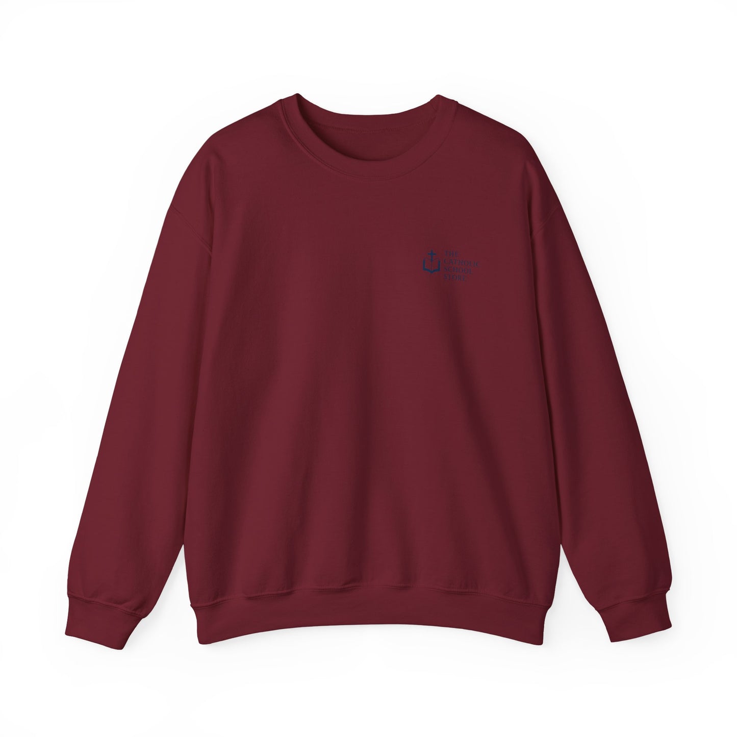TCSS - CREWNECK - Adult - Print