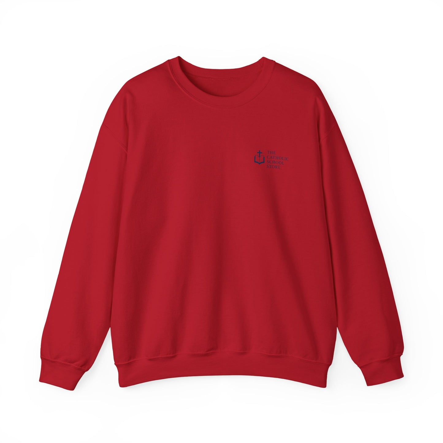 TCSS - CREWNECK - Adult - Print