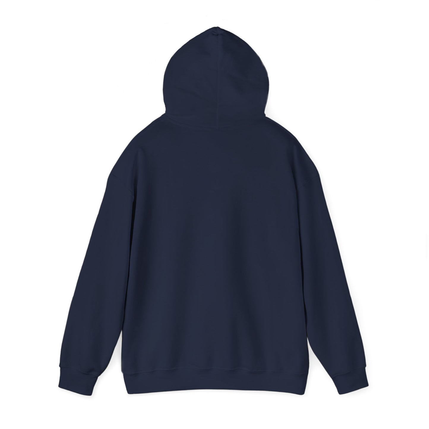 St. Pius V School - Lynn, MA Hoodie w/ Athletic Logo (Adult Sizes)