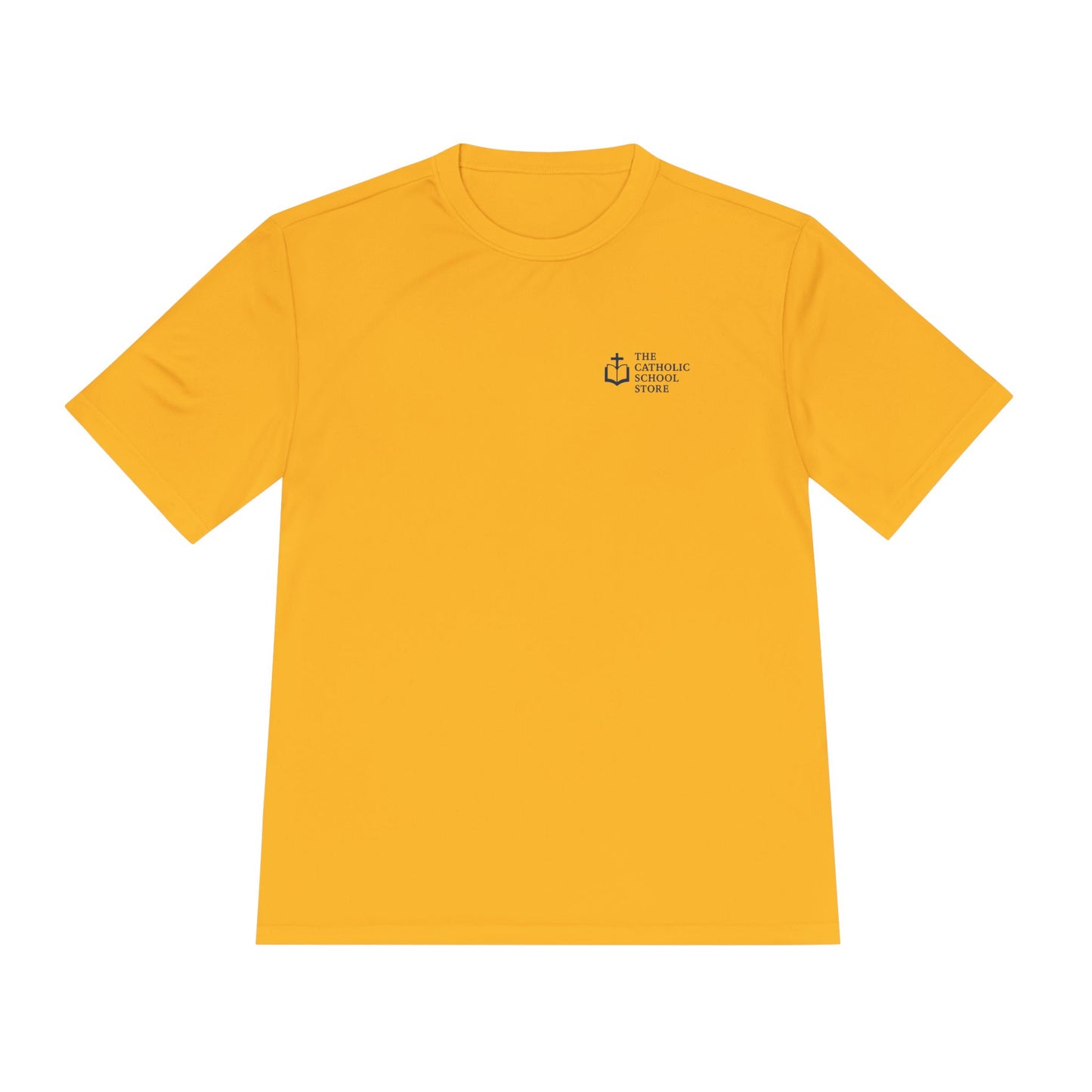 TCSS - ATHLETIC SHORT SLEEVE T-SHIRT - Adult - Print