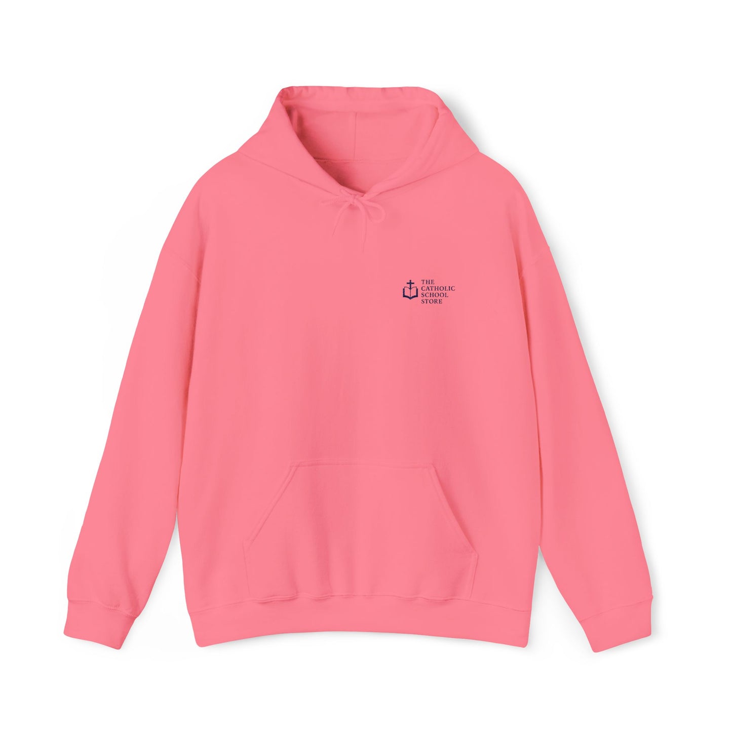 TCSS - HOODIE - Adult - Embroidery