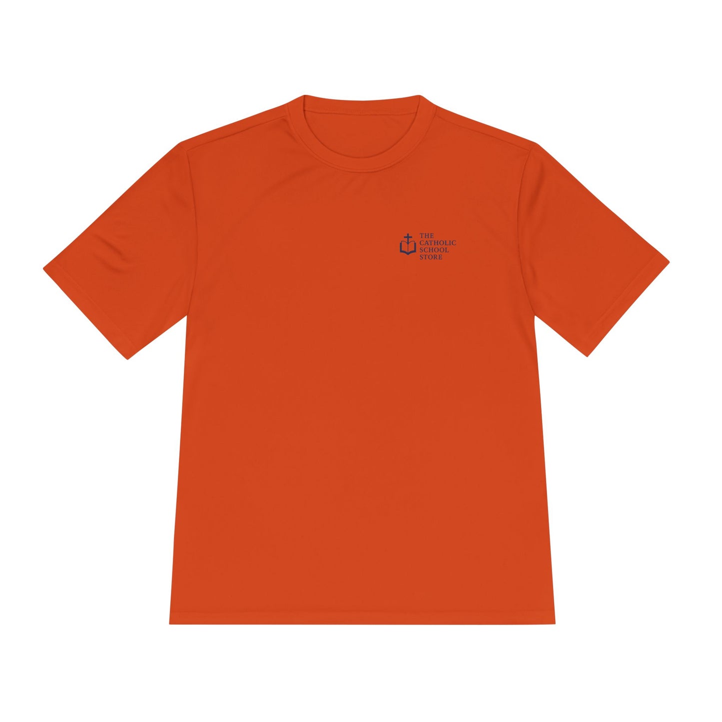 TCSS - ATHLETIC SHORT SLEEVE T-SHIRT - Adult - Print