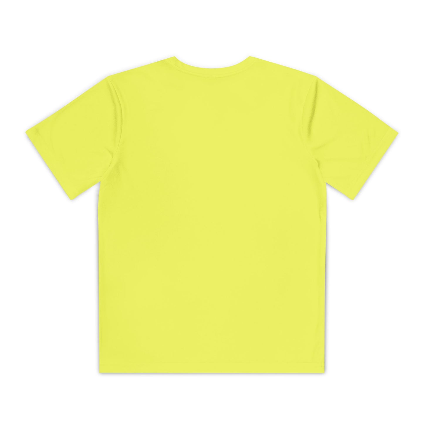 TCSS - ATHLETIC SHORT SLEEVE T-SHIRT - Youth - Print