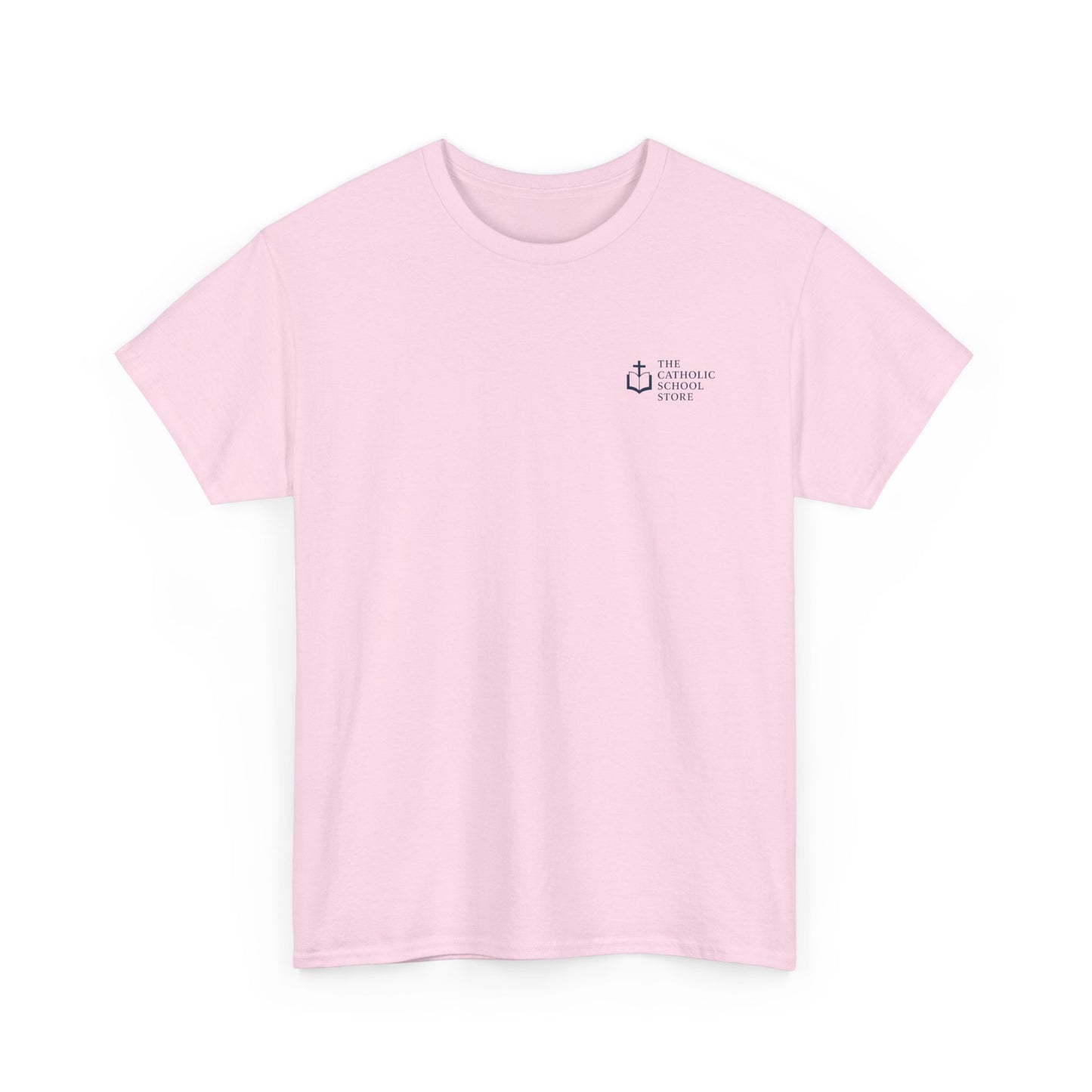 TCSS - SHORT SLEEVE T-SHIRT - Adult - Print