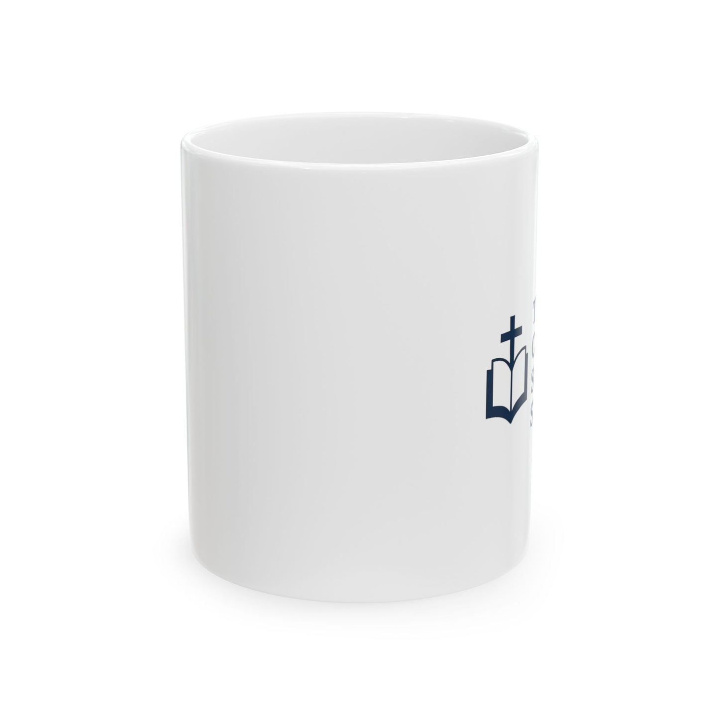 TCSS - Ceramic Coffe Mug