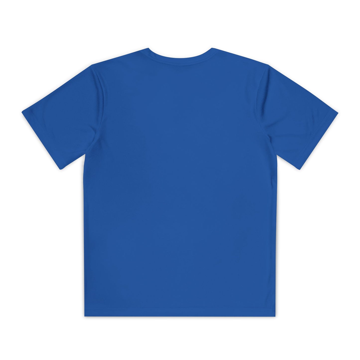 TCSS - ATHLETIC SHORT SLEEVE T-SHIRT - Youth - Print