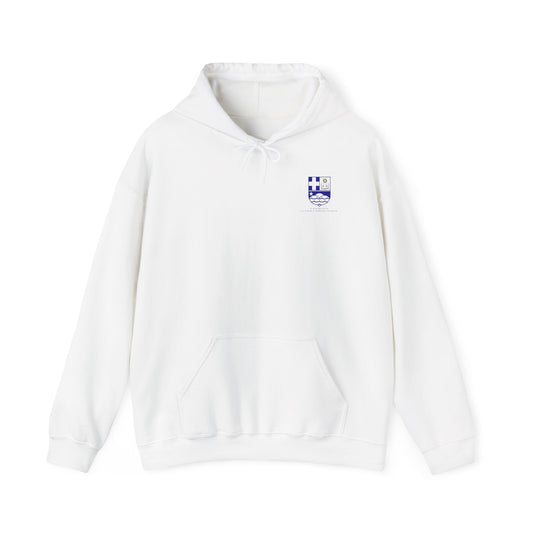 East Boston Central Catholic - East Boston, MA Hoodie (Adult Sizes)