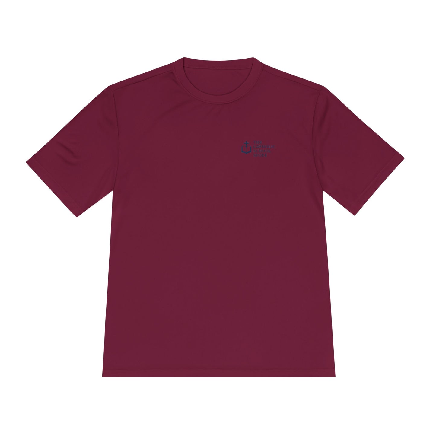 TCSS - ATHLETIC SHORT SLEEVE T-SHIRT - Adult - Print
