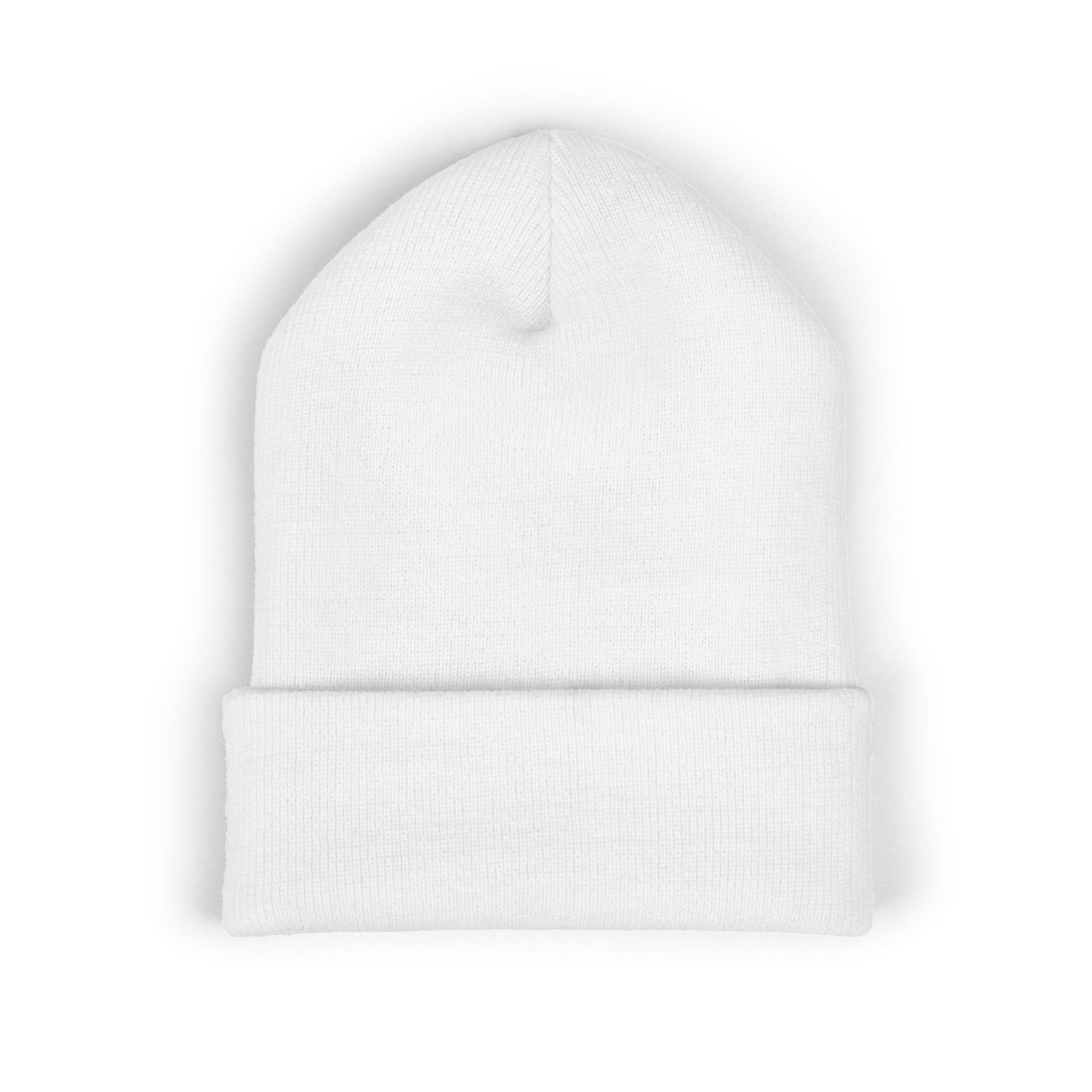 TCSS - BEANIE - Embroidery