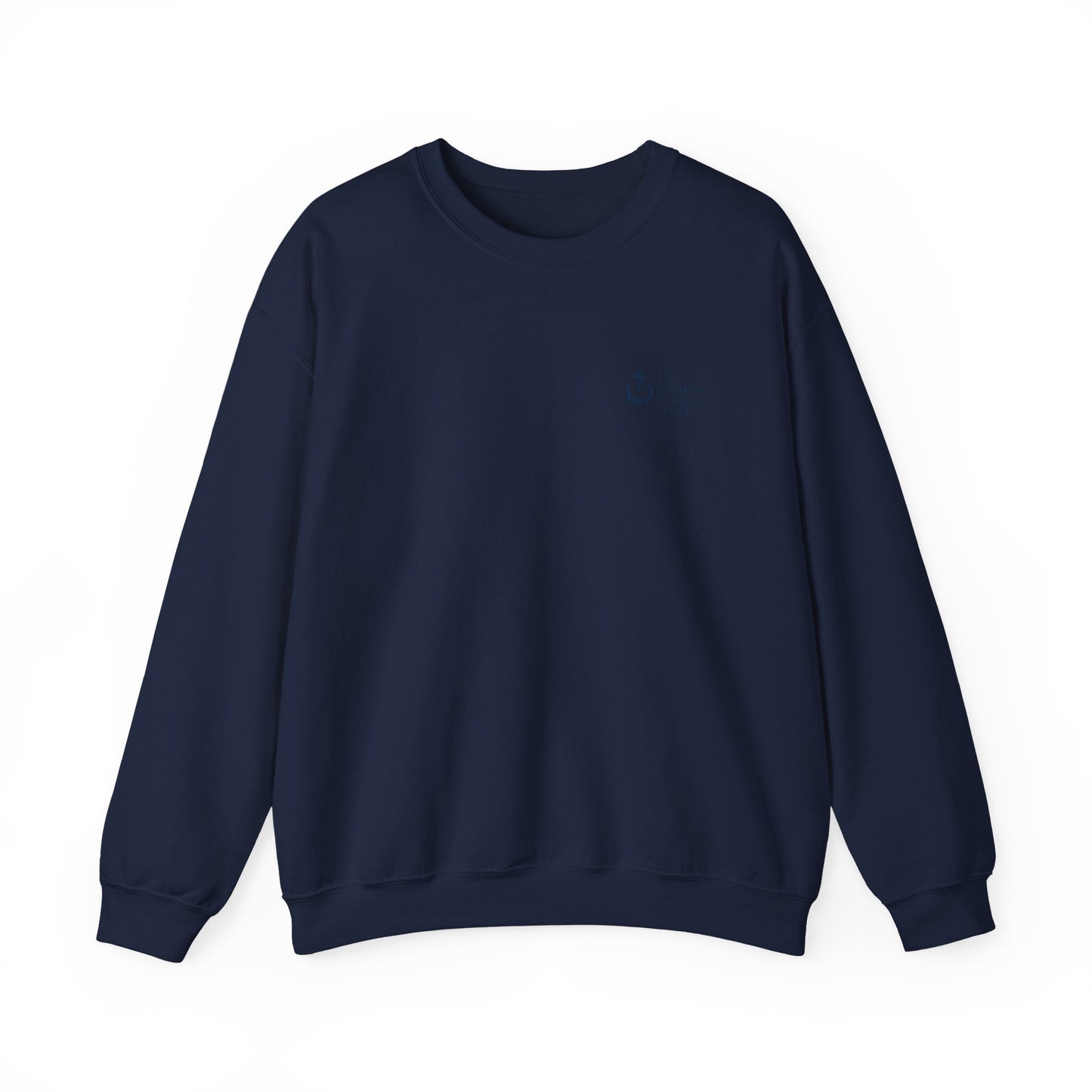 TCSS - CREWNECK - Adult - Print