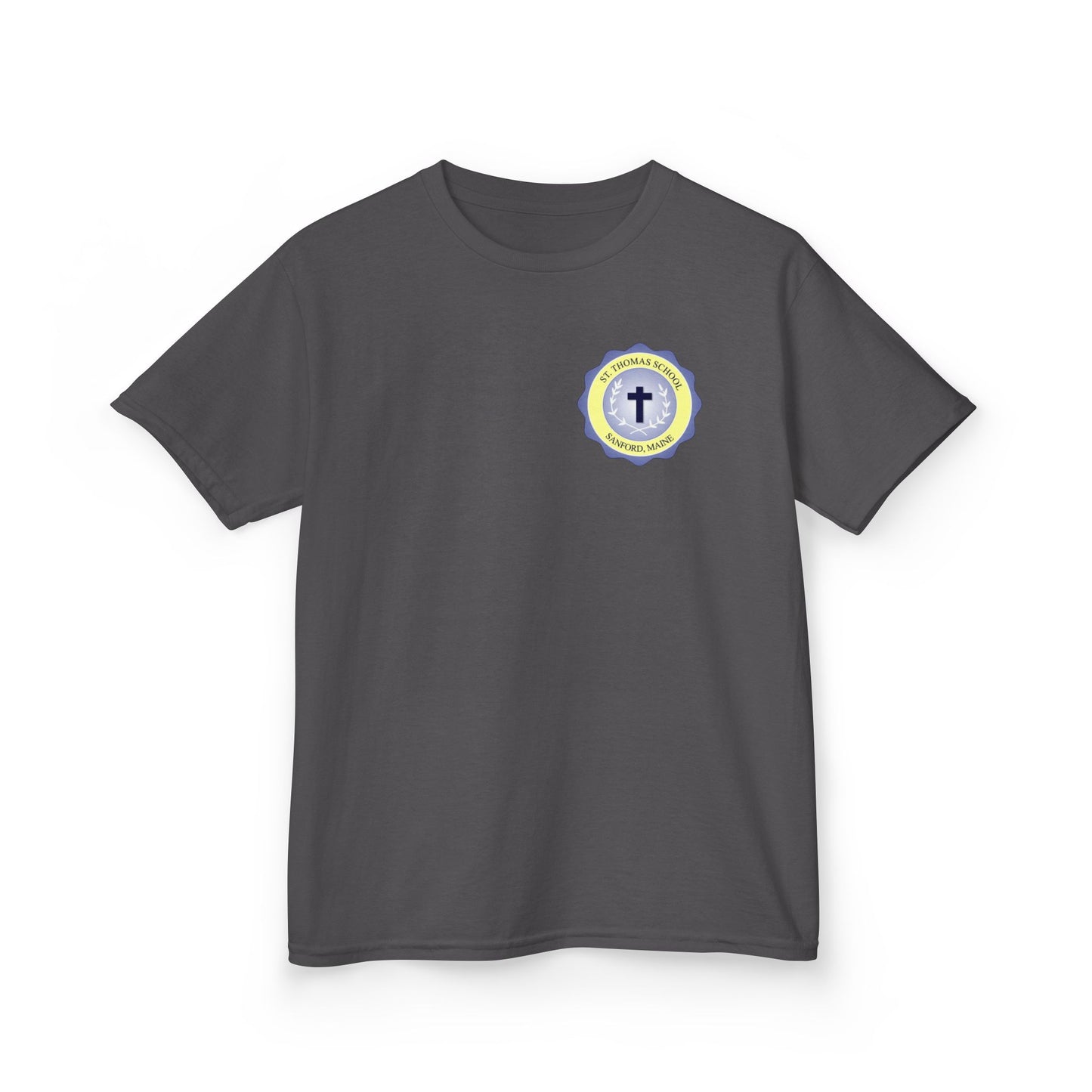St. Thomas School - Sanford, MA T-Shirt (Grades 1 and Up)