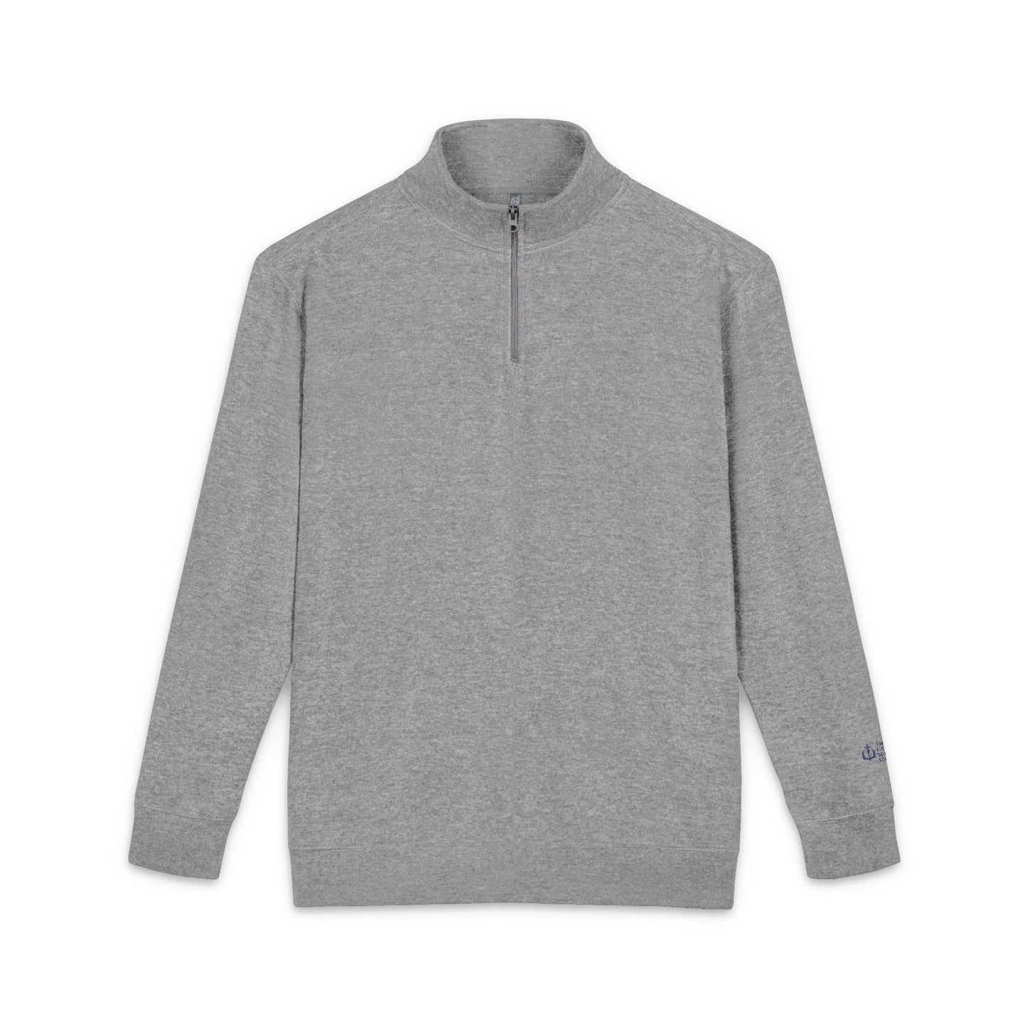 Fleece Pullover for Teacher Appreciation - "To educate..." (Embroidery - Adult Sizes)