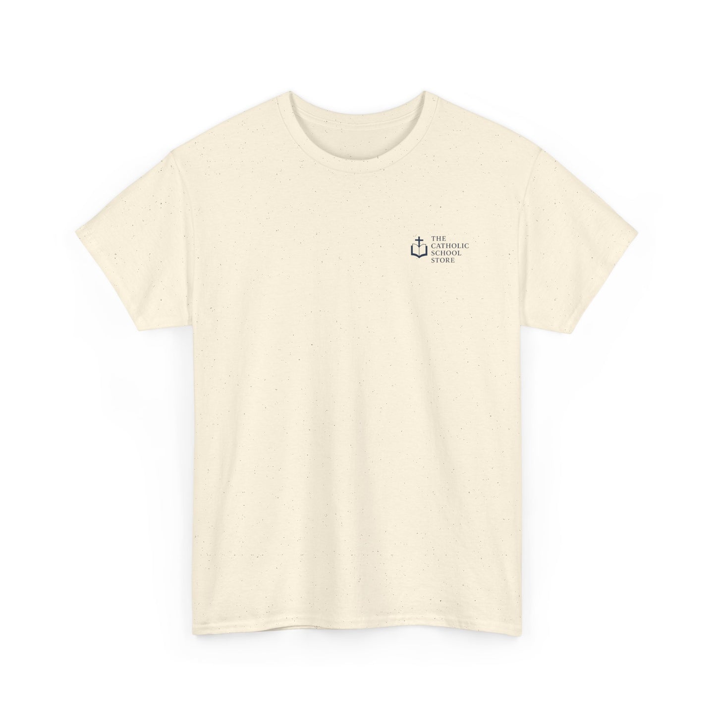 TCSS - SHORT SLEEVE T-SHIRT - Adult - Print