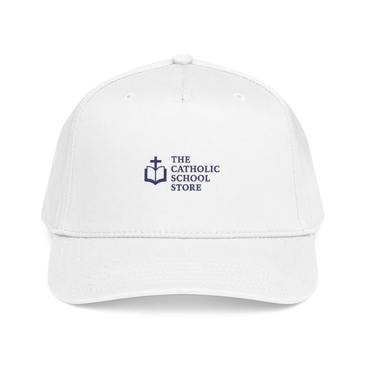 TCSS - BASEBALL CAP - Embroidery