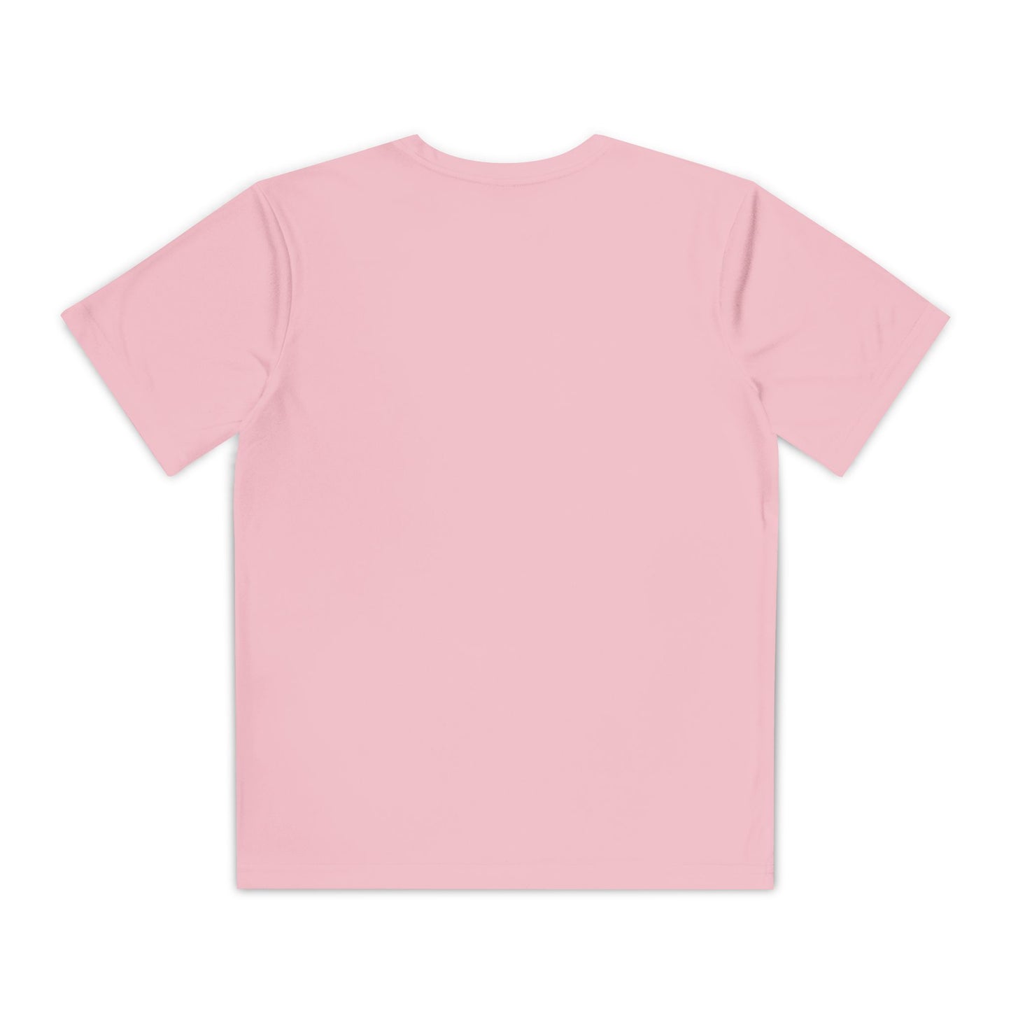 TCSS - ATHLETIC SHORT SLEEVE T-SHIRT - Youth - Print
