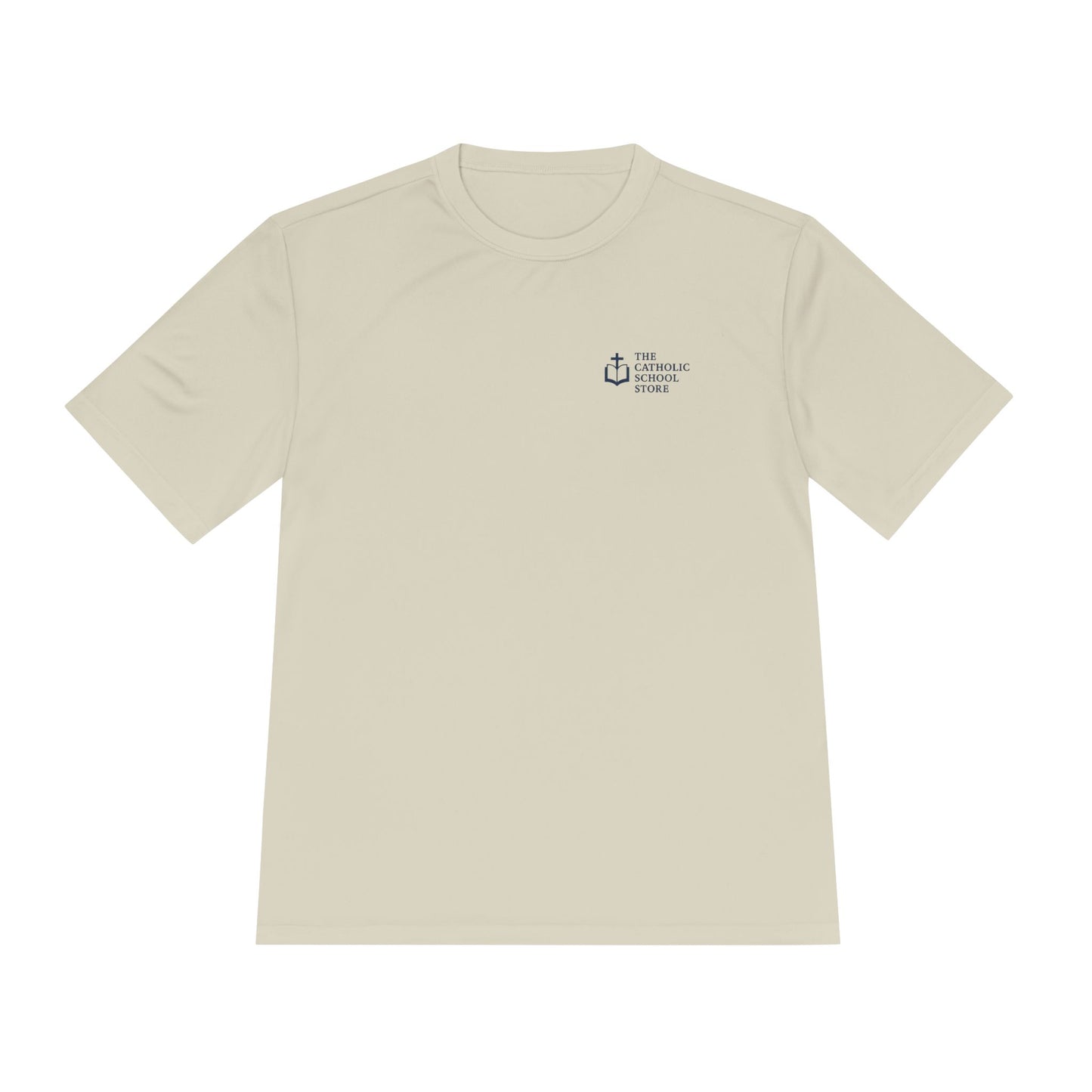 TCSS - ATHLETIC SHORT SLEEVE T-SHIRT - Adult - Print