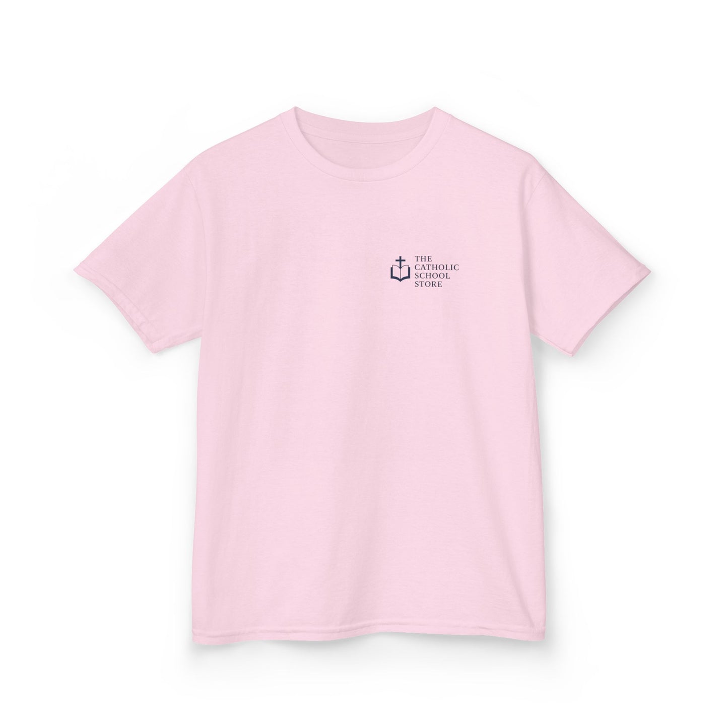 TCSS - SHORT SLEEVE T-SHIRT - Youth - Print