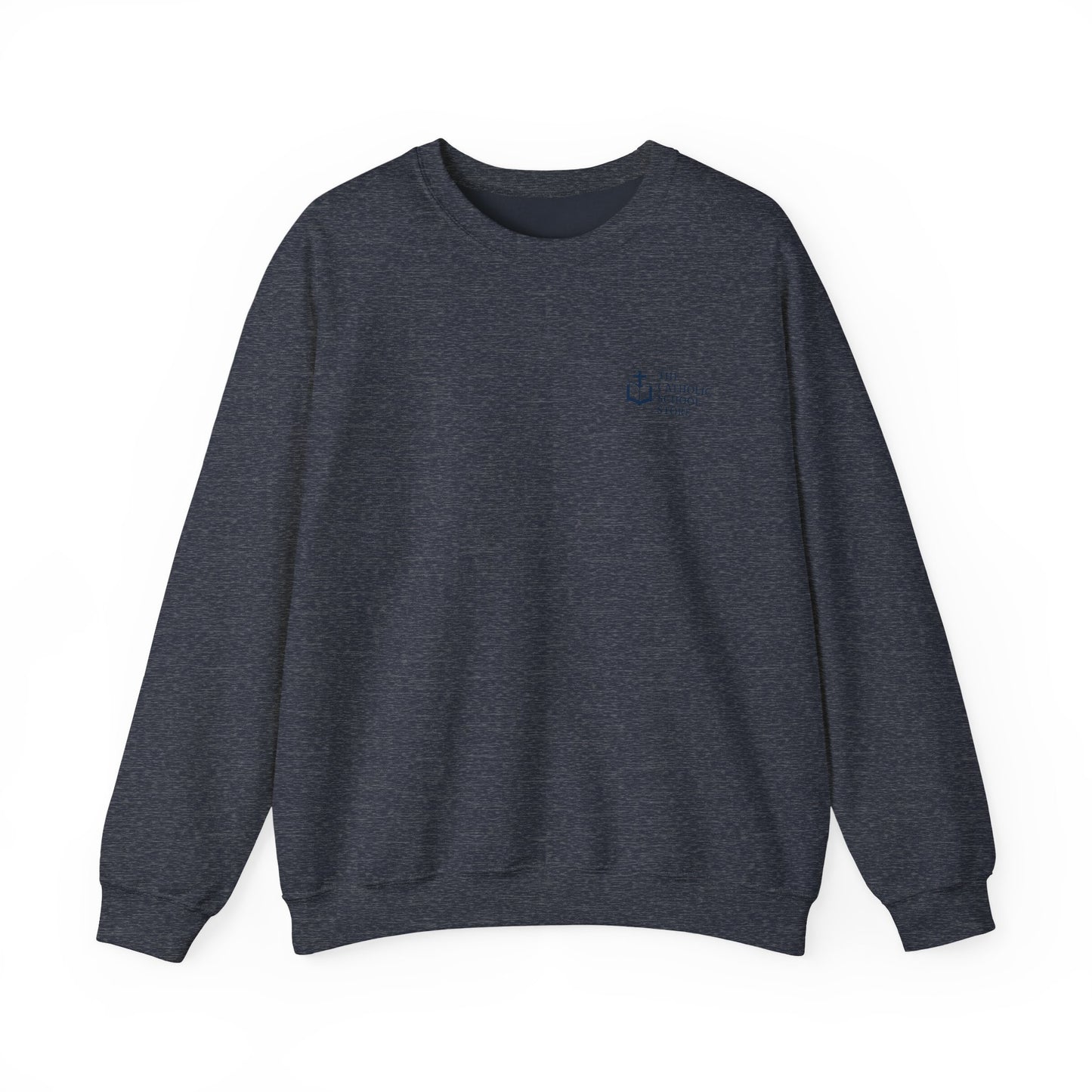 TCSS - CREWNECK - Adult - Print