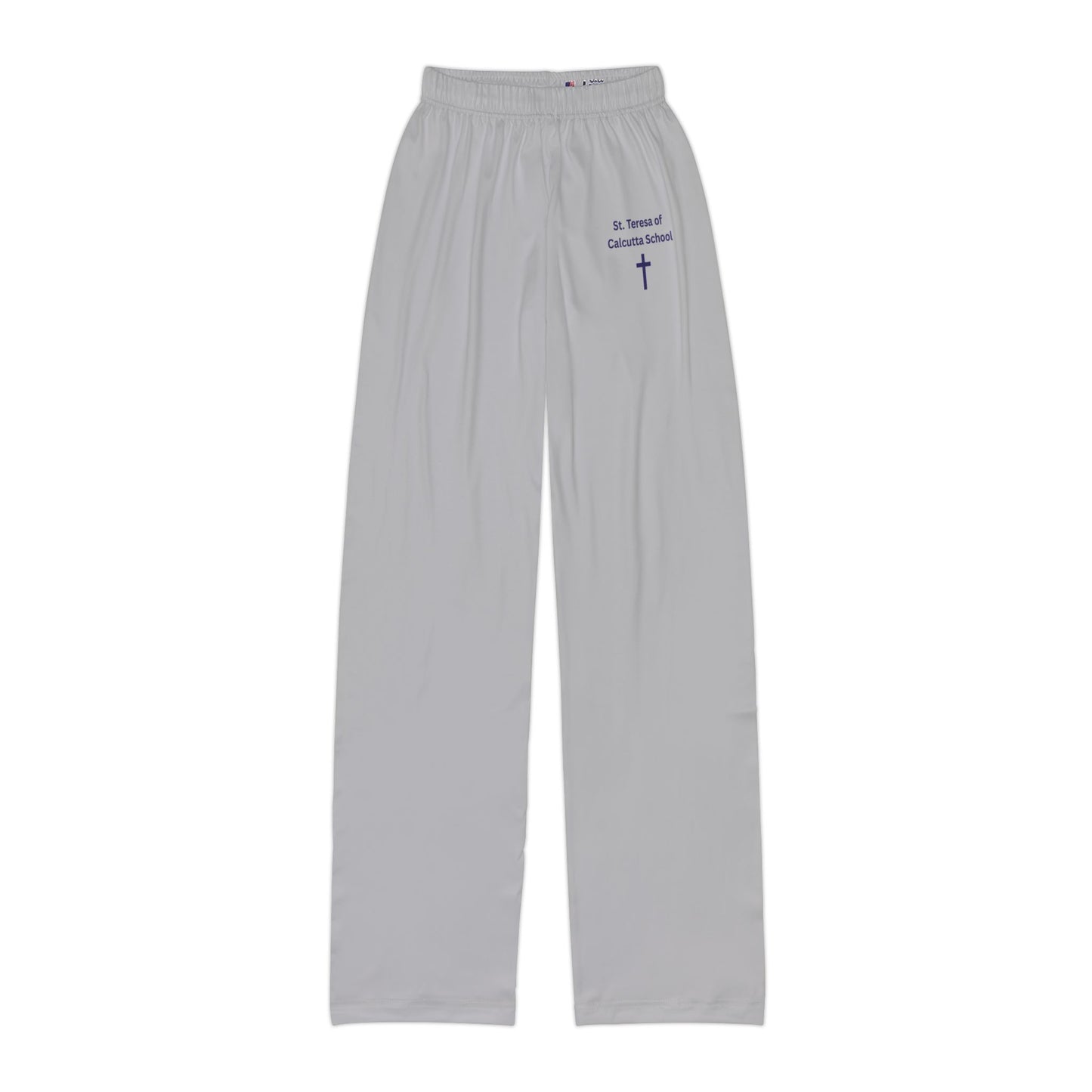 St. Teresa of Calcutta School - New Bedford, MA Lounge Pants (Youth Sizes)