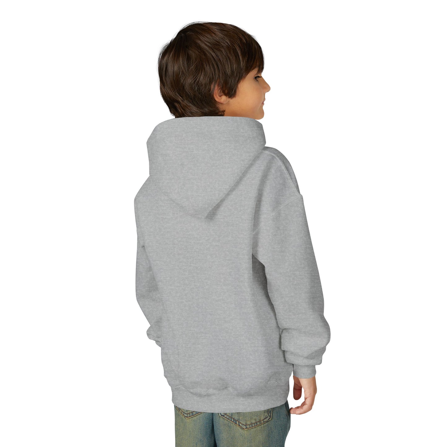 TCSS - HOODIE - Youth - Print