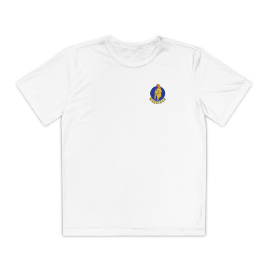 St. Pius V School - Lynn, MA Athletic T-Shirt Short Sleeve (Youth Sizes)