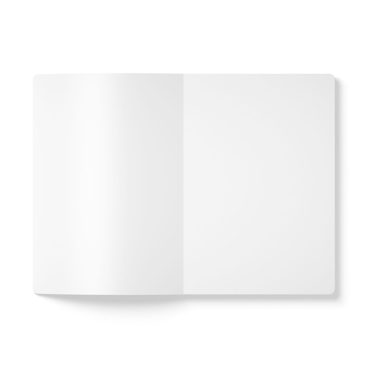 St. Thomas School - Sanford, ME - Softcover Journal/Notebook