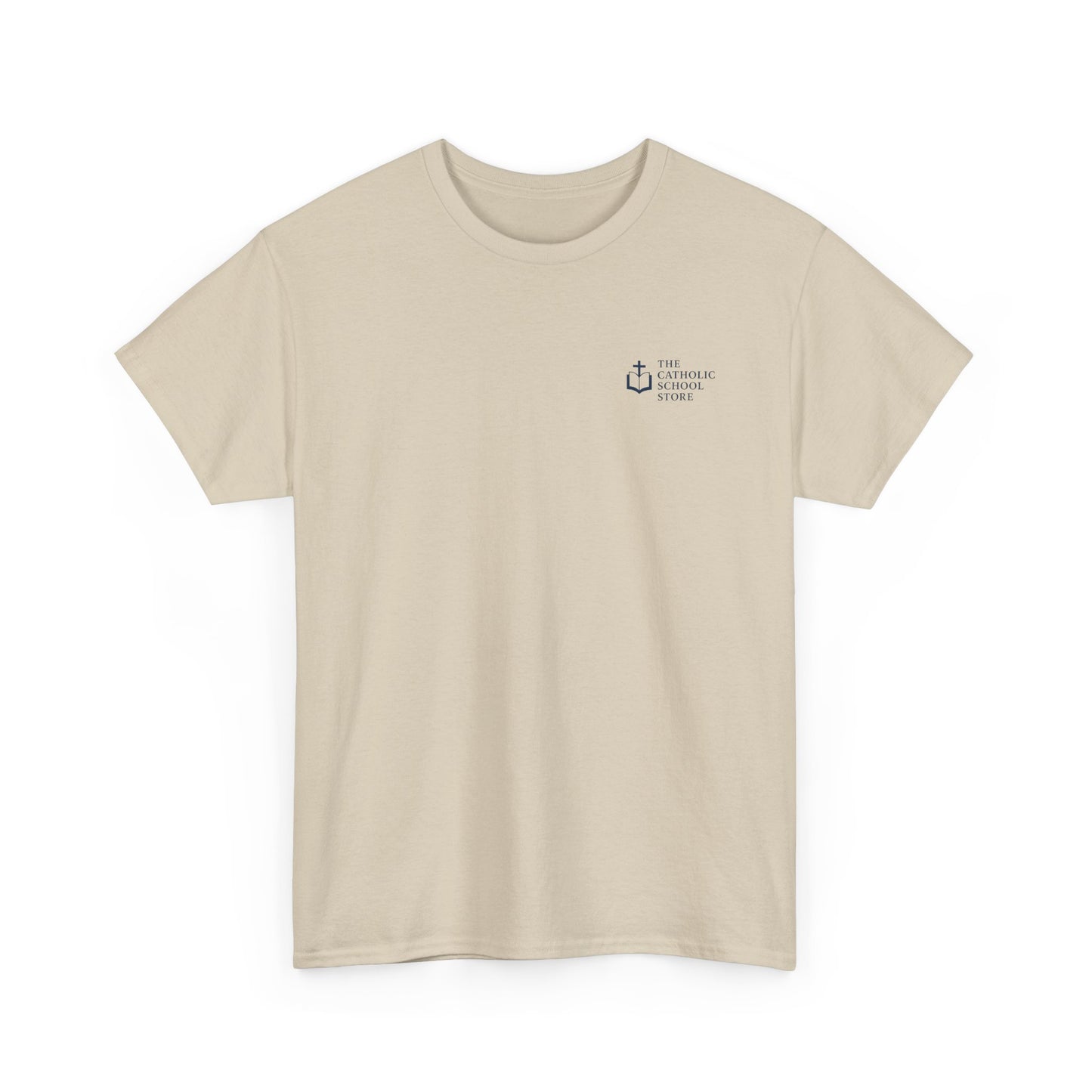 TCSS - SHORT SLEEVE T-SHIRT - Adult - Print