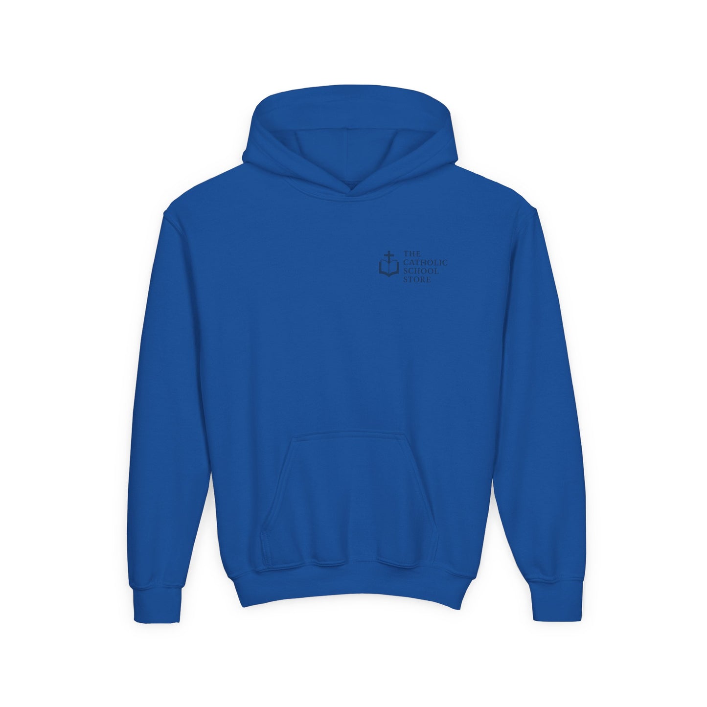 TCSS - HOODIE - Youth - Print