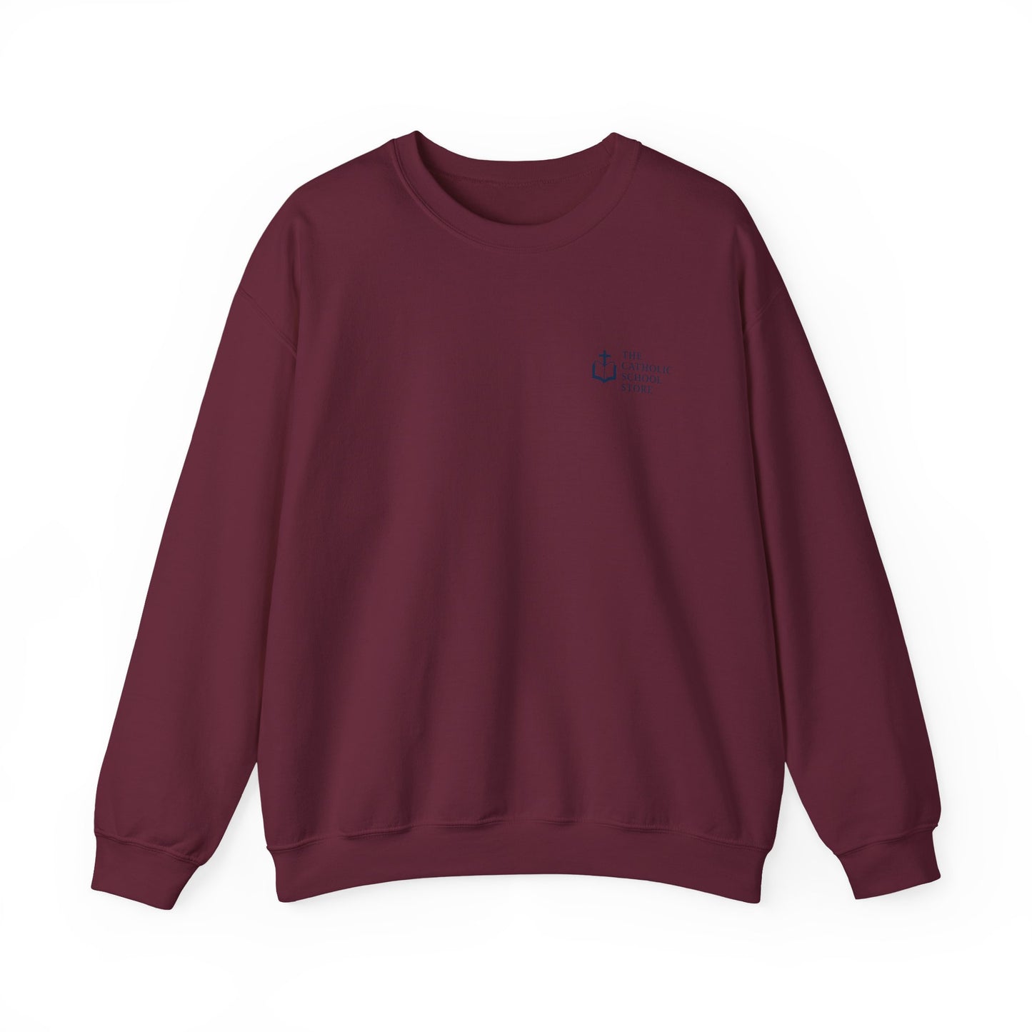 TCSS - CREWNECK - Adult - Print