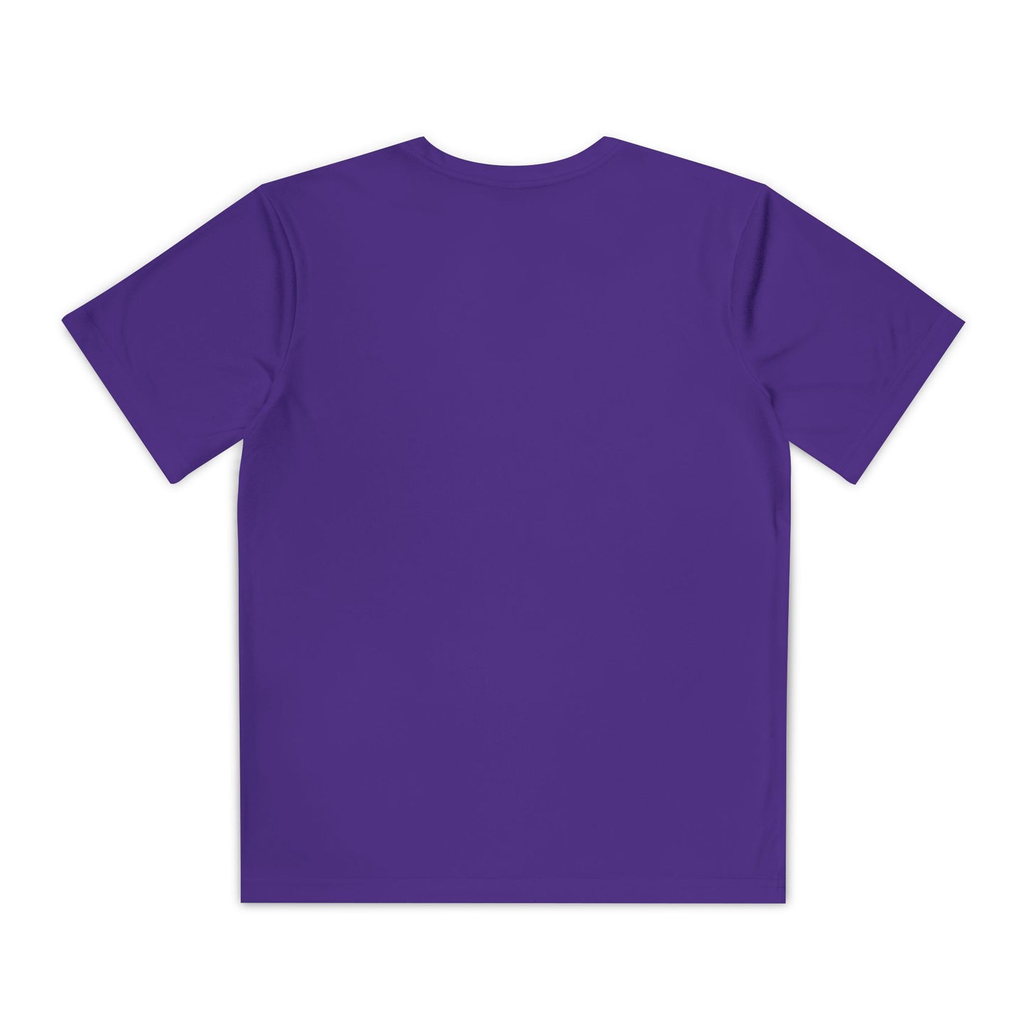 TCSS - ATHLETIC SHORT SLEEVE T-SHIRT - Youth - Print