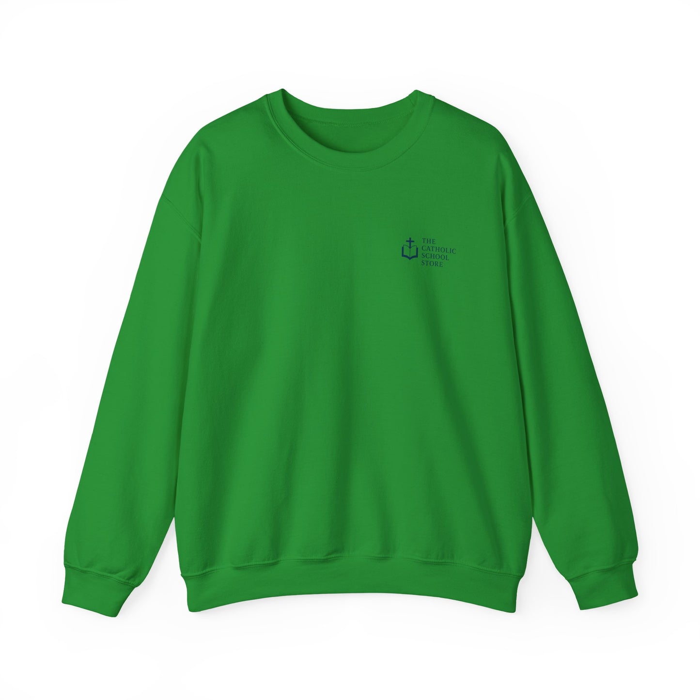 TCSS - CREWNECK - Adult - Print