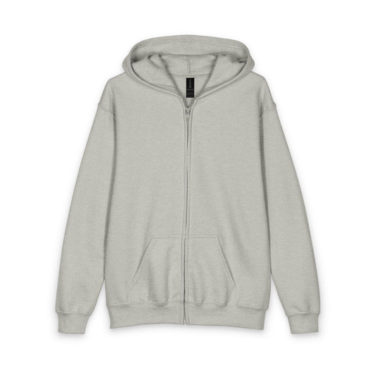 TCSS - FULL ZIP HOODIE - Youth - Print