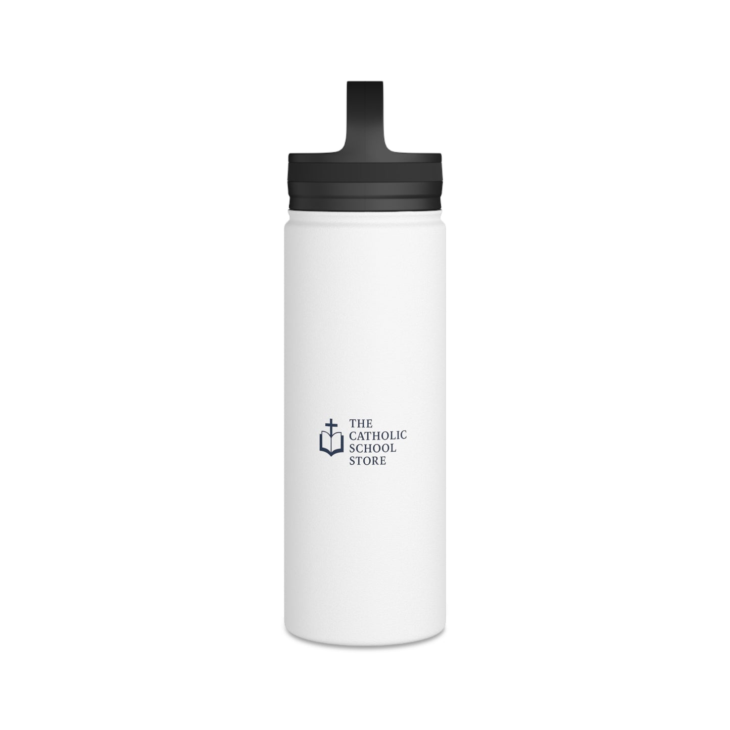 TCSS - Water Bottle, Handle Lid