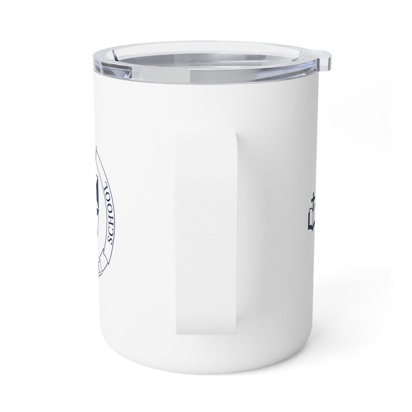 St. Michael School - Lowell, MA Insulated Coffee Mug | 10oz