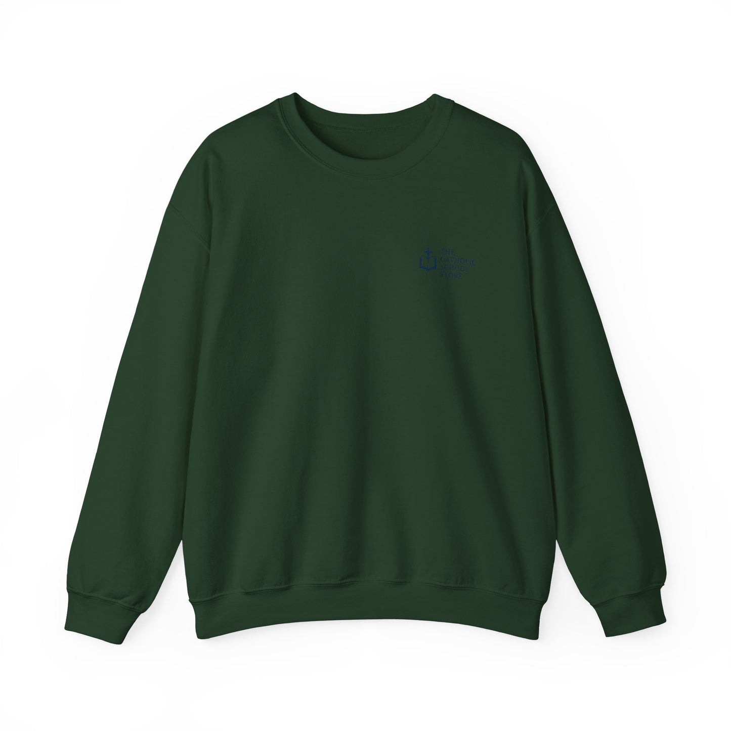 TCSS - CREWNECK - Adult - Print